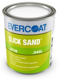 EverCoat Slick Sand ruiskukitti (946 ml, 3,78L)