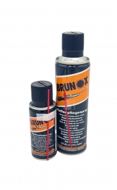 BRUNOX aseöljy spray (100; 300ml)