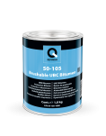 QR 50-105 korroosionestoaine bitumi 1kg siveltimelle