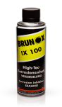 Brunox IX 100 korroosionsuoja voiteluaine, spray 300ml