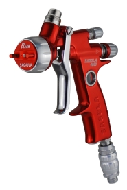 Maalipistooli Sagola 4600 DIGI UUSI malli (1.3 BASE; 1.2xl CLEAR Pro)