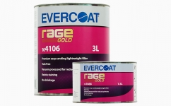 EverCoat Rage Gold (1,5L; 3,0L)