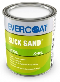 EverCoat Slick Sand ruiskukitti 946 ml