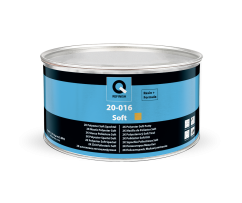 QR 20-016 kitti Soft 1,8kg