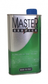 Master 500 2K lakka 2:1 (1L; 5L)