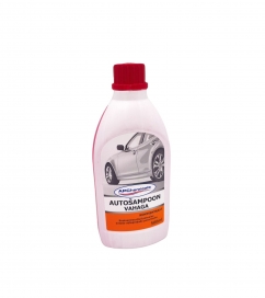 Autoshampoo 0,5L