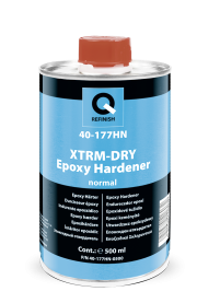 QR 40-177HN XTRM-DRY Epoksi kovete 0,5l