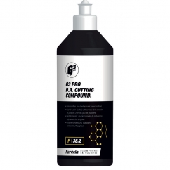 Farecla G3 Pro D.A. Cutting Comp. hiomatahna 500ml