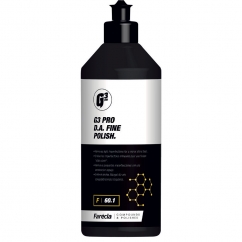 Farecla G3 Pro D.A. Fine Polish hiomatahna 0,5kg