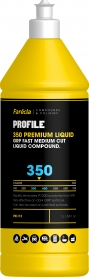 Farecla hiomatahna Profile Premium 1L