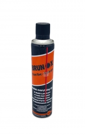 BRUNOX turbo-spray universaaliöljy (100; 400ml)
