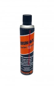 BRUNOX Turbo-Spray universaaliöljy (100; 400; 500ml)