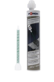 FÖRCH L227 epoksimetalli täyteaine 195ml FÖRCH L227 epoksimetalli täyteaine 195ml