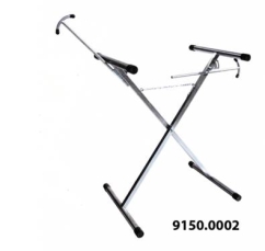 X-teline premium 4CR 128*61cm
