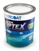 EverCoat Rage Optex Universal Filler - Colour Changing Filler 3 L