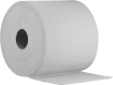 QR 60-100 pyyhepaperi kaksinkertainen 24*36cm 830 kpl.