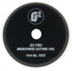 G3 PRO Microfibre Cutting Pad 6