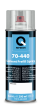 QR 70-440 spray täyttöpullo 400ml