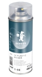 Muovipohjamaali spray 400ml Debeer