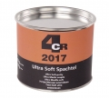 4CR ultrasoft kevytkitti 1,5L