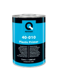 QR 40-010 1K muovipohjamaali 1L