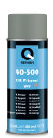 QR 40-500 pohjamaali spray harmaa 400ml