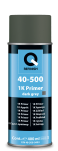 QR 40-500 pohjamaali spray tummanharmaa 400ml