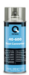 QR 40-600 ruosteen epoksipohjamaali spray 400ml