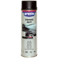 Rallye spray musta 500ml Presto