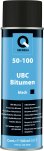 QR 50-100 korroosionestoaine bitumi-spray 500ml