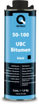 QR 50-100 korroosionestoaine bitumi 1000ml