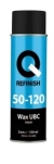 QR 50-120 kotelosuoja-aine korroosiolta spray 500ml