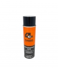 Kiveniskusuoja musta 500ml spray