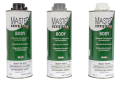 Master Kiveniskusuoja harmaa 1000ml