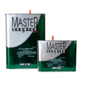 Master 500 2K lakka naarmuuntumaton 5L + kovete 2,5L (2:1)