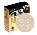 Hiomapaperi tarralla P80 150mm UV 21H PlusLine, 50kpl