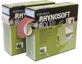 Rhynosoft rulla P120 115mm (1m)